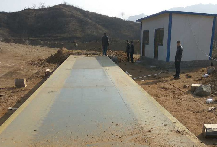 重慶地磅 重慶地磅