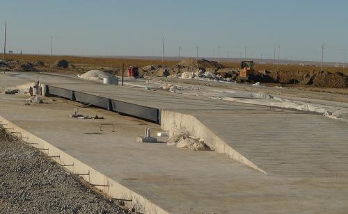 地磅安裝 地磅安裝