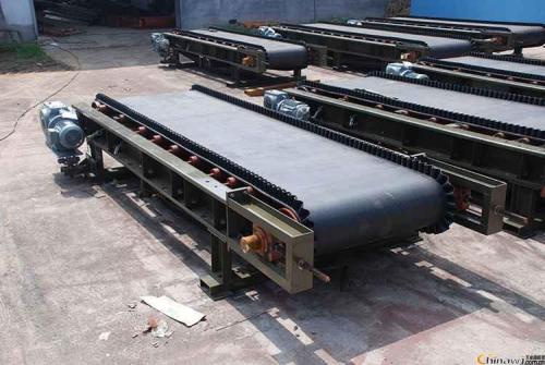 電子皮帶秤 電子皮帶秤