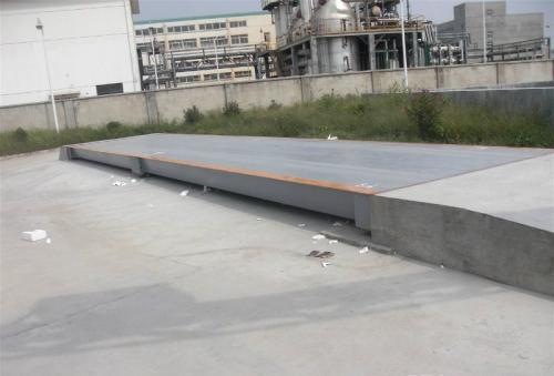 地磅廠家 地磅廠家