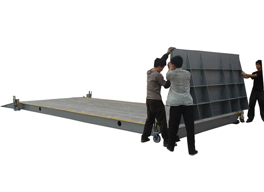 地磅廠家 地磅廠家