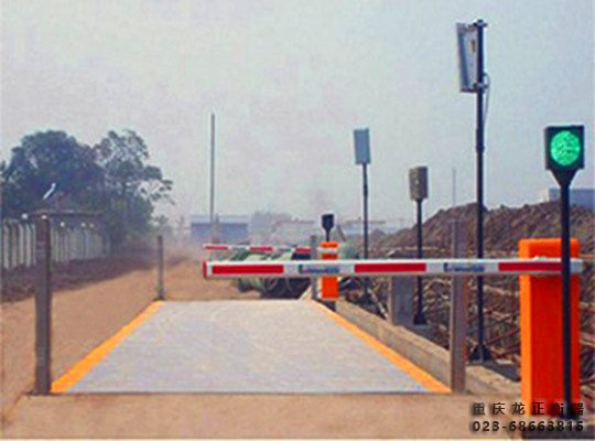 50噸地磅安裝注意事項 50噸地磅安裝注意事項