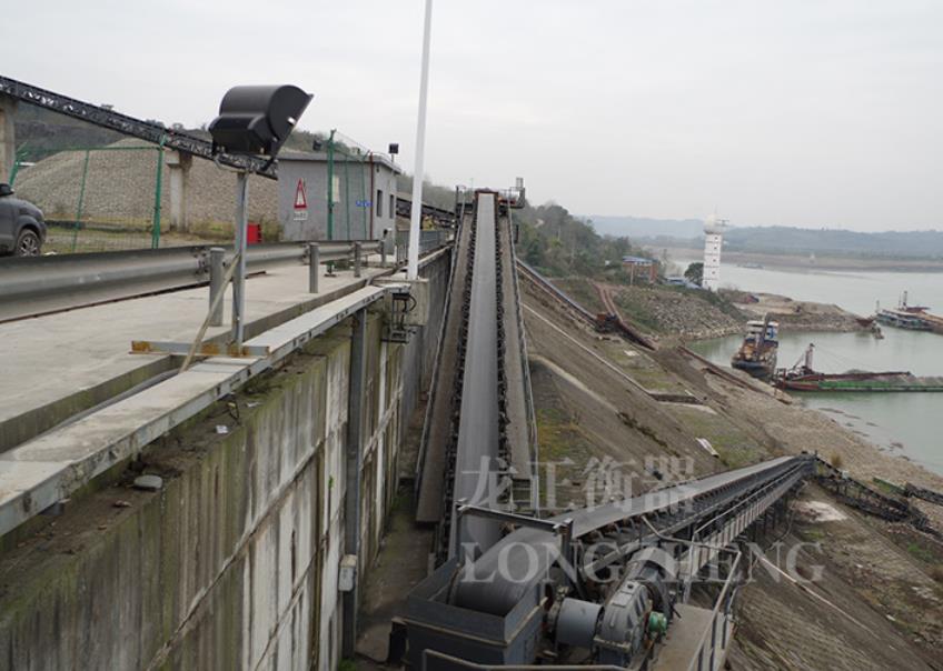 重慶皮帶秤 重慶皮帶秤